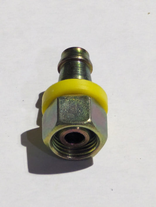 Parker Push On Field Attachable Hydraulic Hose Fitting - 82 Series