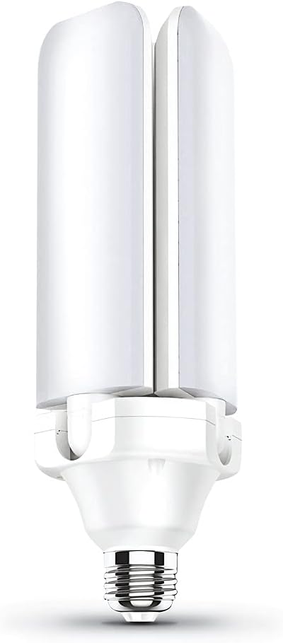 Feit Electric LED Garage Light Bulb