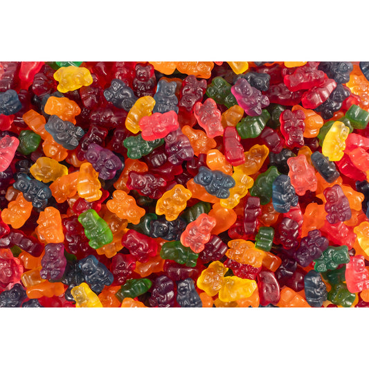 True to Fruit™ American Favorite Fruits 2.5oz Bags