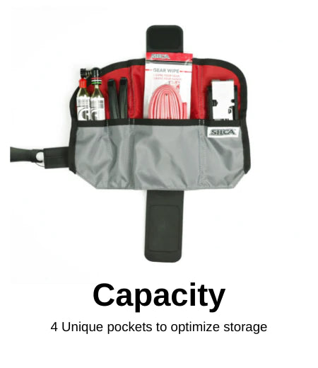 Seat Roll Asymmetrico