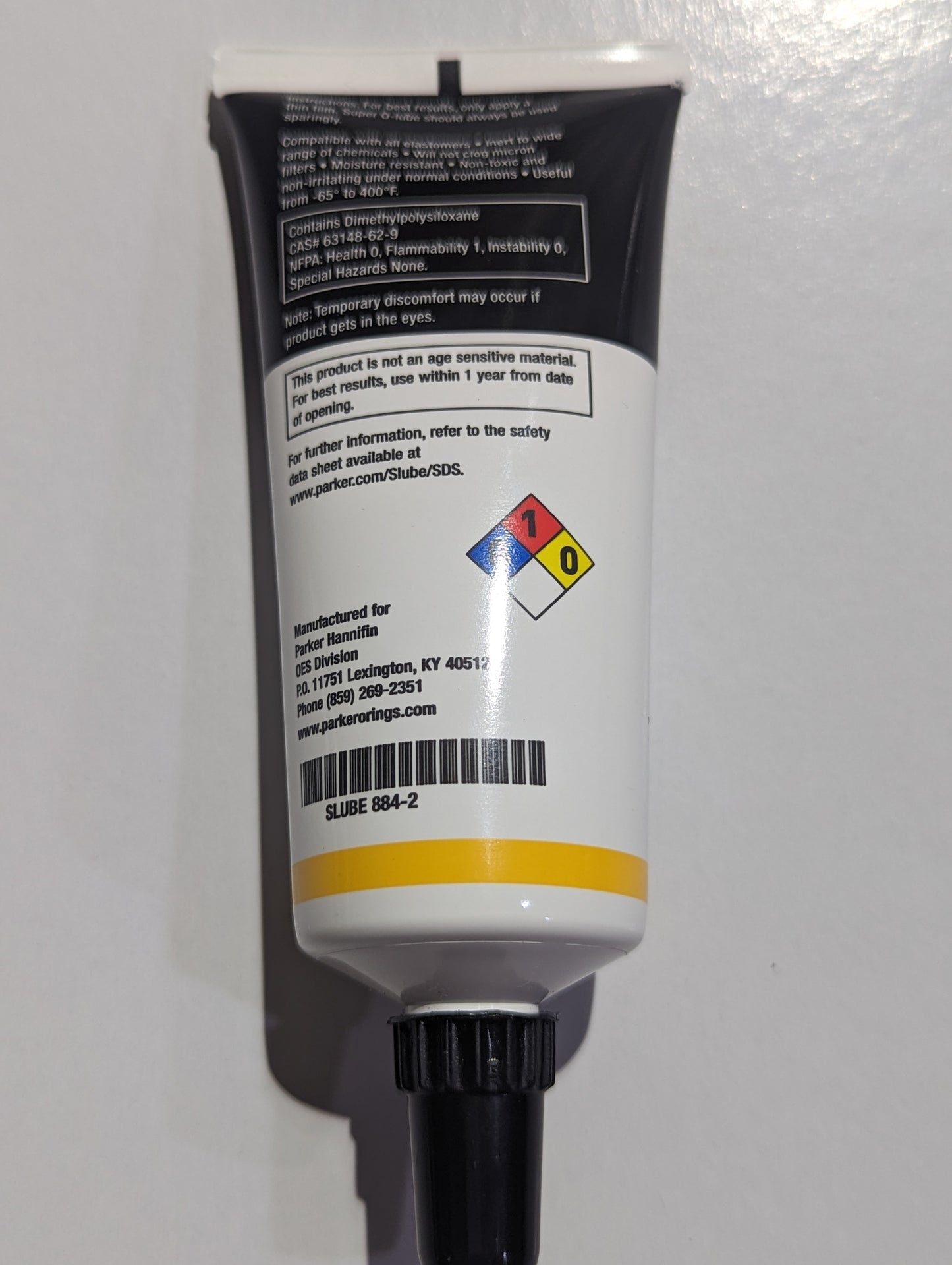 SUPER O LUBE 2oz