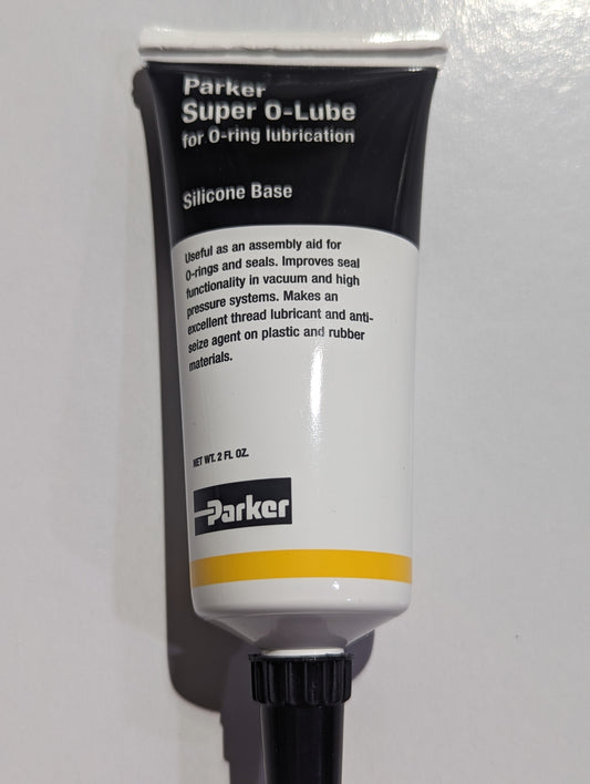 SUPER O LUBE 2oz