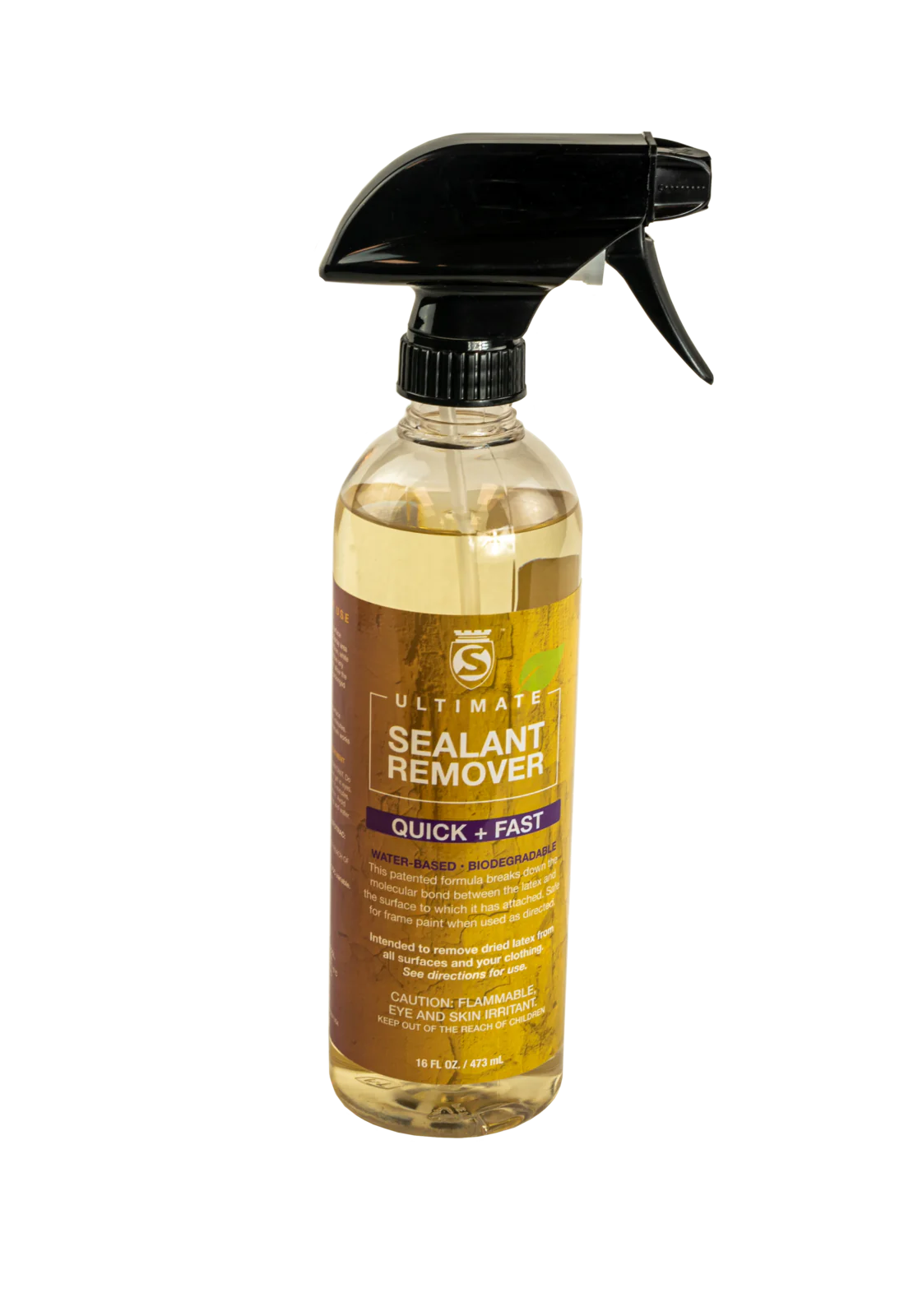 Ultimate Sealant Remover