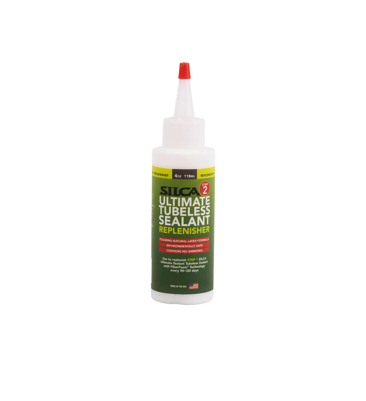 Ultimate Tubeless Sealant Replenisher 4oz