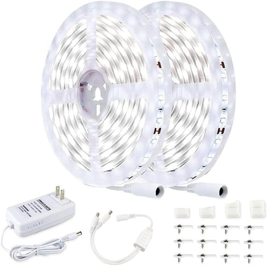 JESLED LED Strip Lights DC24V Dimmable