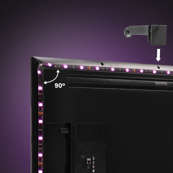 Feit Electric Smart TV Backlight with Color Sensor