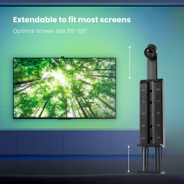 Feit Electric Smart TV Backlight with Color Sensor