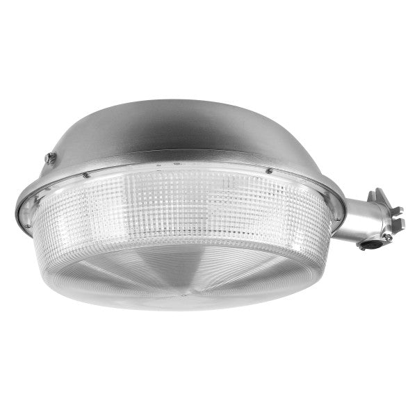 Feit Electric 128W 10000 Lumens Daylight (5000K) Outdoor Area Light, Stainless Steel Finish