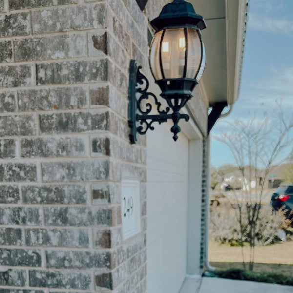 Feit Electric 5.5W (60W Replacement) Bright White (3000K) E12 Base BA10 Flame Tip Filament LED Bulb