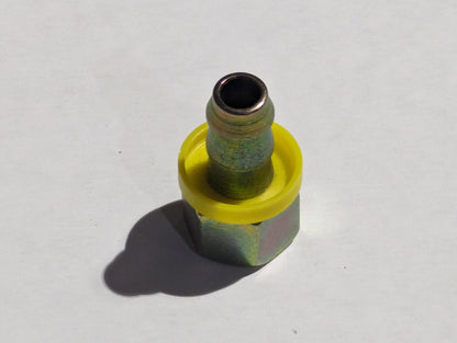 Parker Push On Field Attachable Hydraulic Hose Fitting - 82 Series