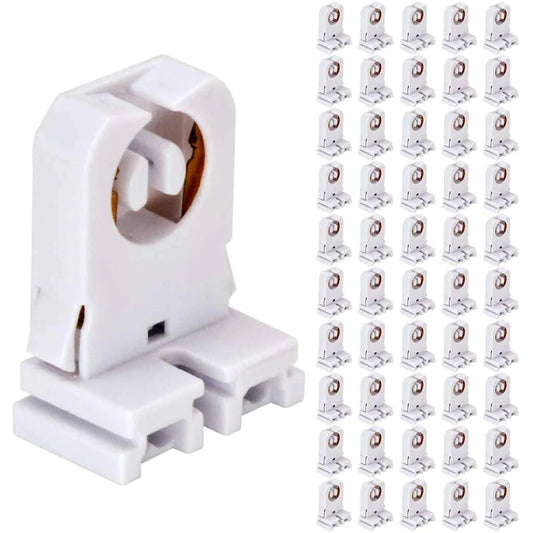 JESLED Non Shunted Bi-pin G13 Socket Tombstone
