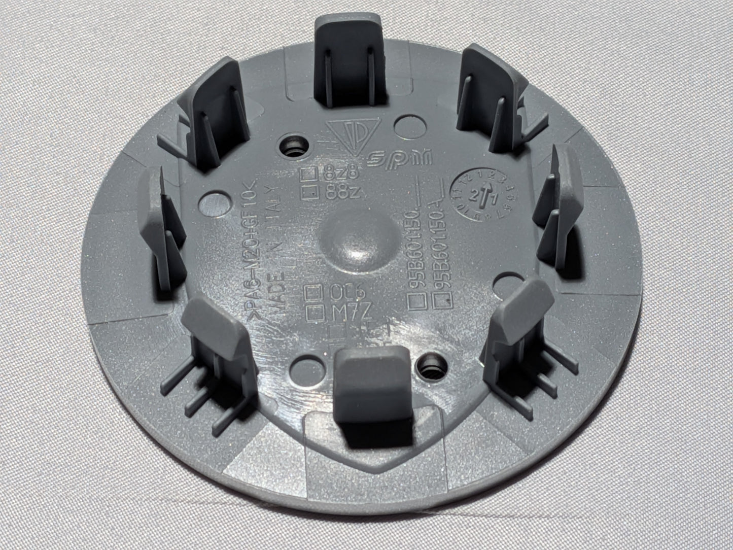 Porsche Wheel Trim - Center Cap