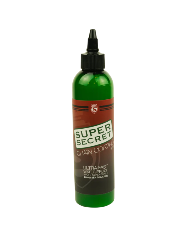 SILCA Super Secret Chain Lube