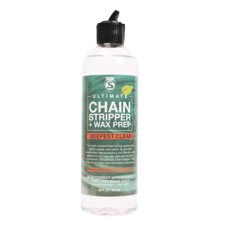 Chain Stripper